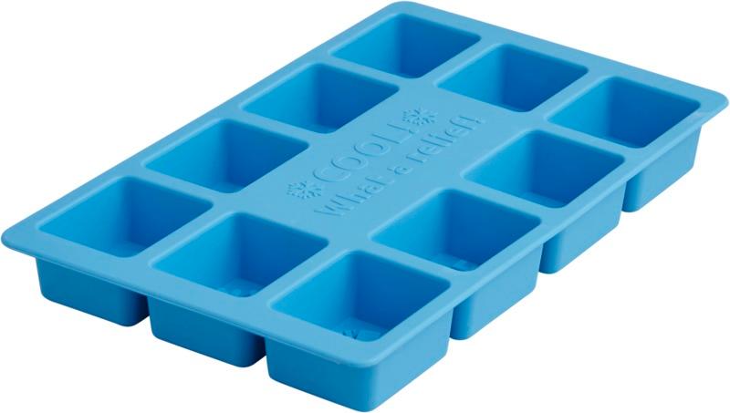Chill customisable ice cube tray