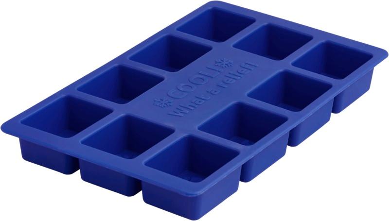 Chill customisable ice cube tray