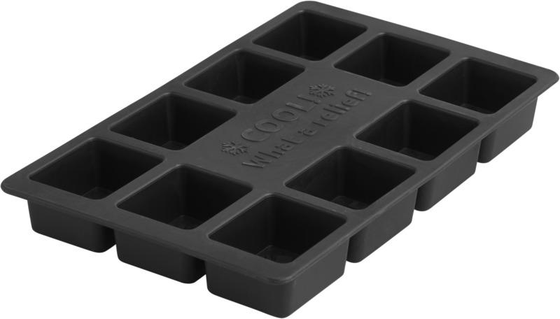Chill customisable ice cube tray