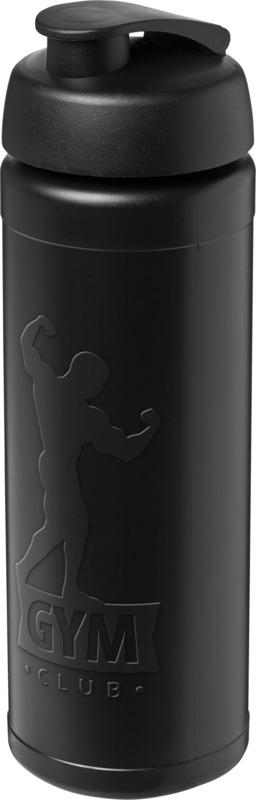 Baseline Rise 750 ml sport bottle with flip lid
