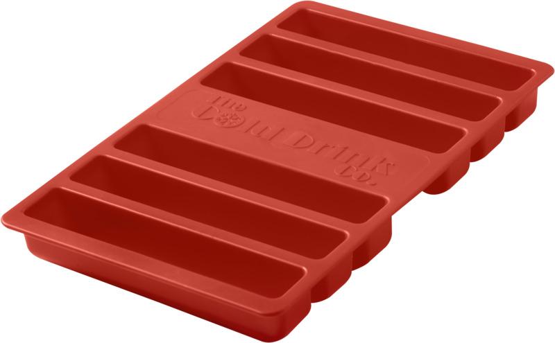 Freeze-it ice stick tray