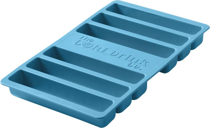 Freeze-it ice stick tray
