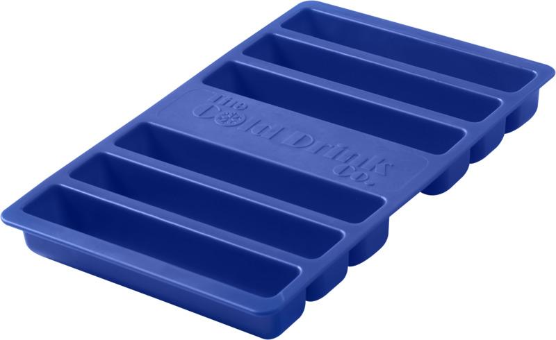 Freeze-it ice stick tray