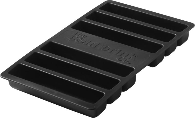 Freeze-it ice stick tray