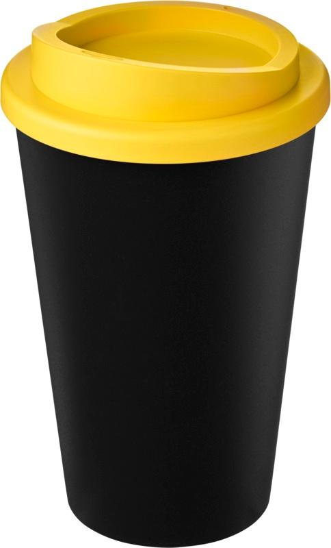 Americano® Eco 350 ml recycled tumbler