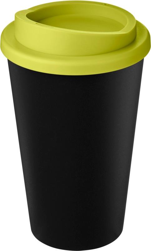 Americano® Eco 350 ml recycled tumbler