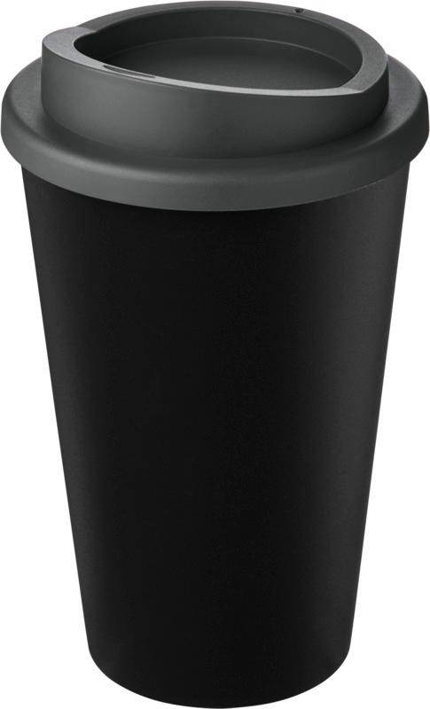 Americano® Eco 350 ml recycled tumbler