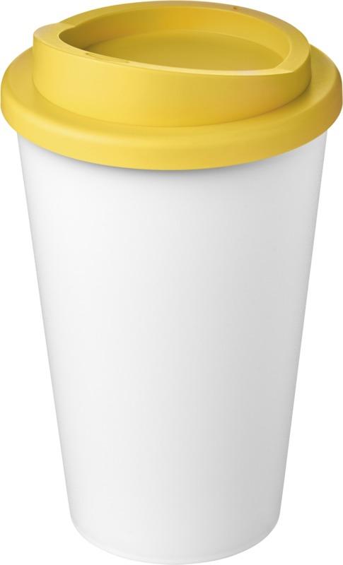 Americano® Eco 350 ml recycled tumbler