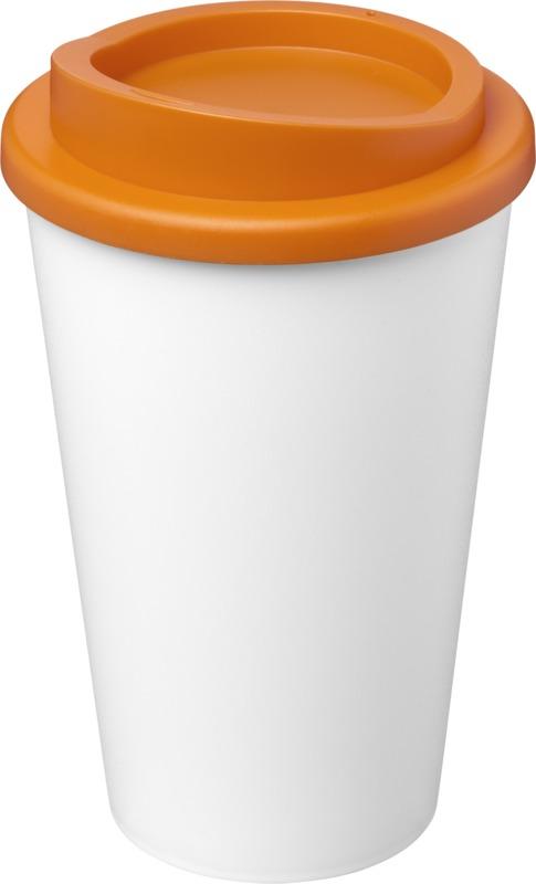 Americano® Eco 350 ml recycled tumbler