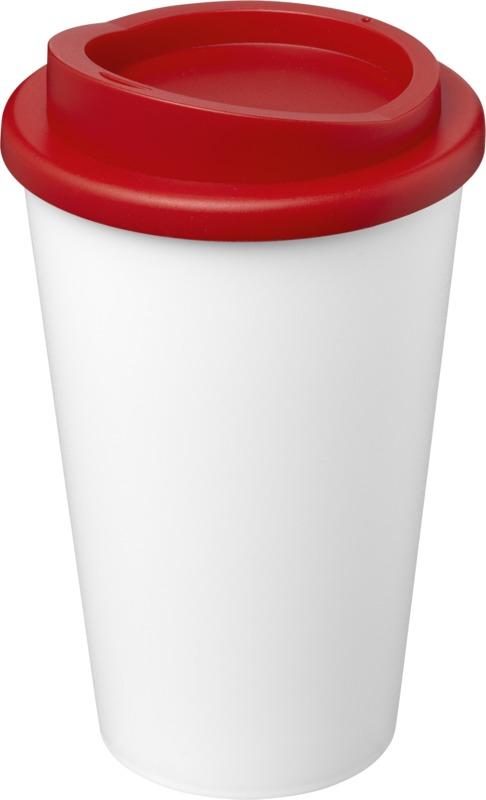 Americano® Eco 350 ml recycled tumbler