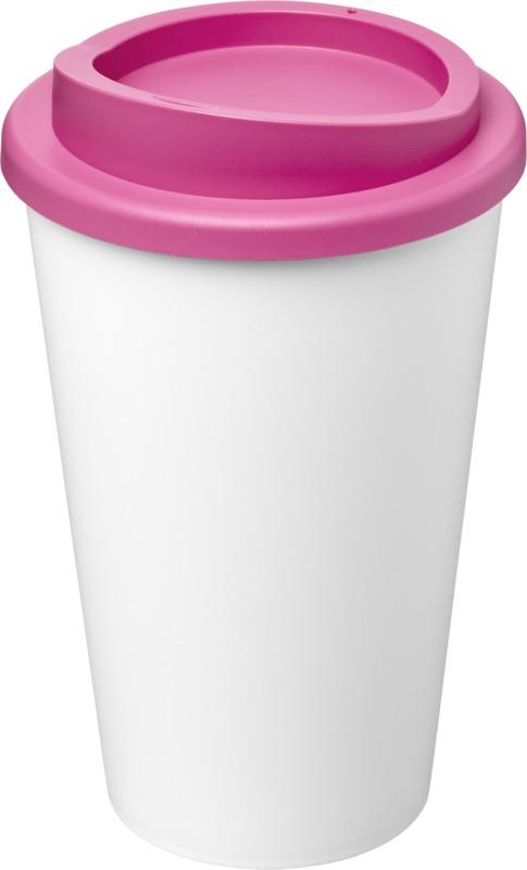 Americano® Eco 350 ml recycled tumbler