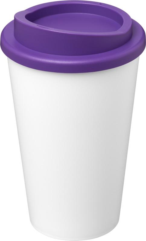 Americano® Eco 350 ml recycled tumbler