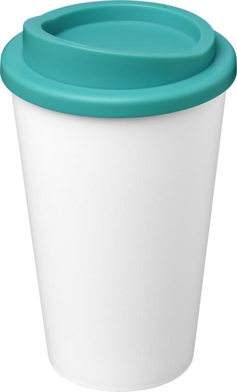 Americano® Eco 350 ml recycled tumbler