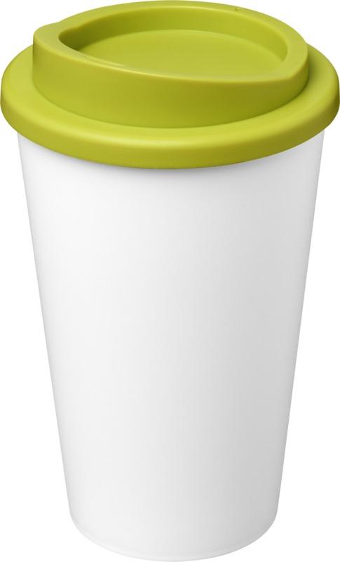 Americano® Eco 350 ml recycled tumbler