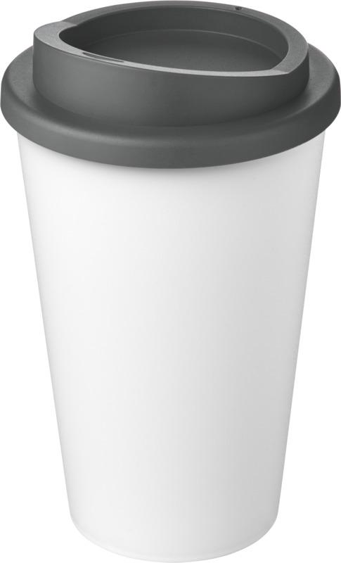 Americano® Eco 350 ml recycled tumbler