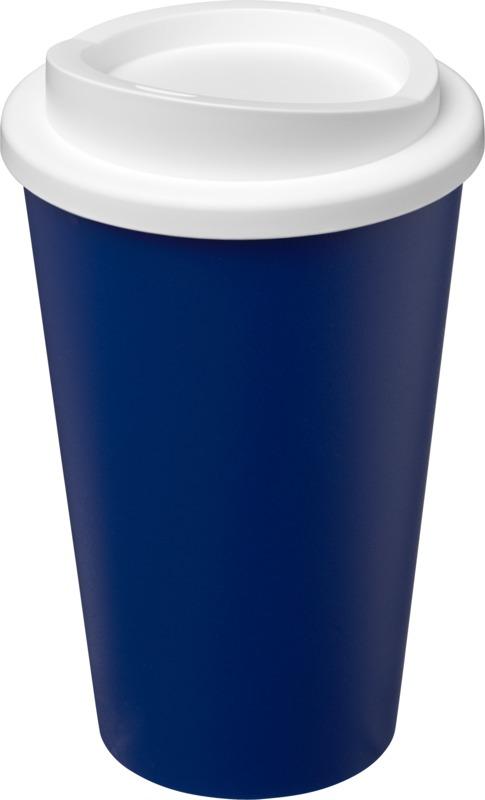 Americano® Eco 350 ml recycled tumbler