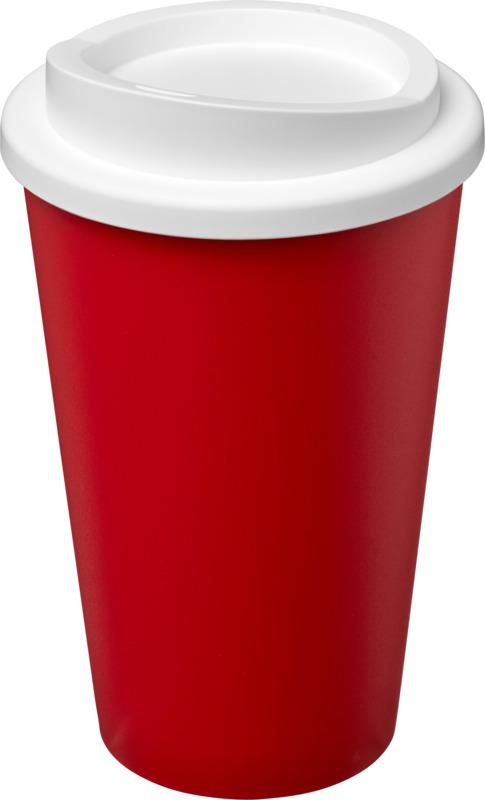 Americano® Eco 350 ml recycled tumbler