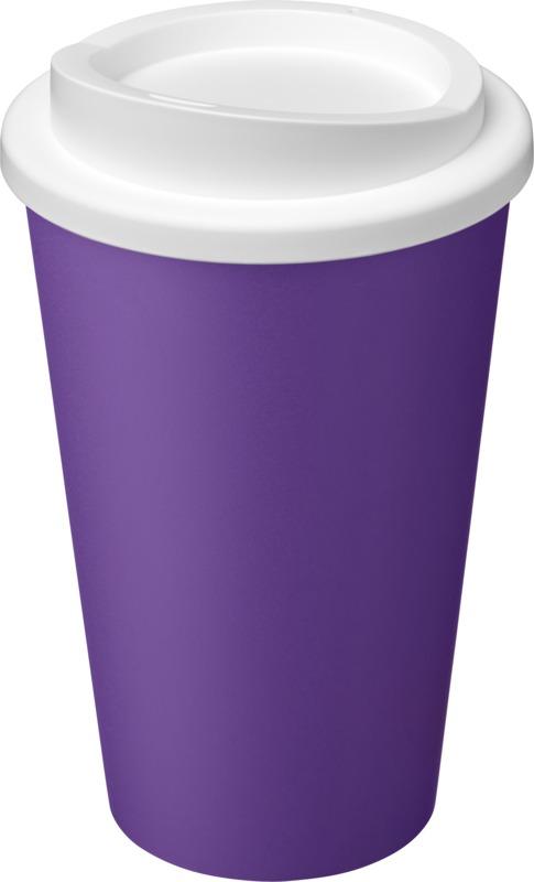 Americano® Eco 350 ml recycled tumbler