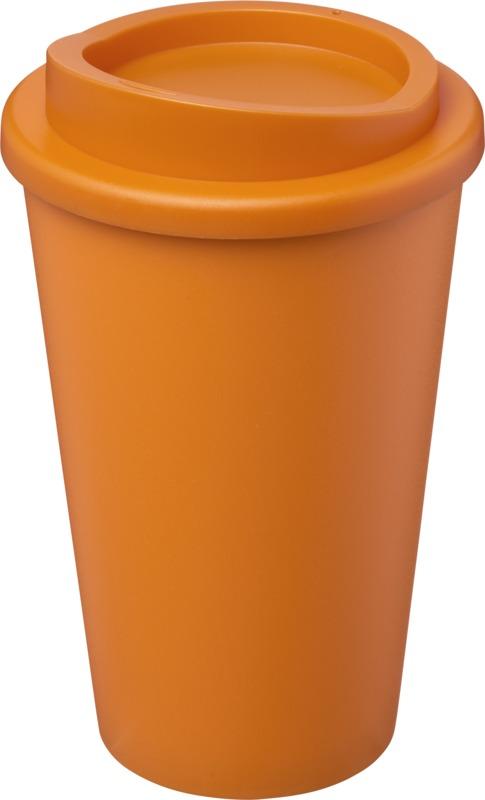 Americano® Eco 350 ml recycled tumbler