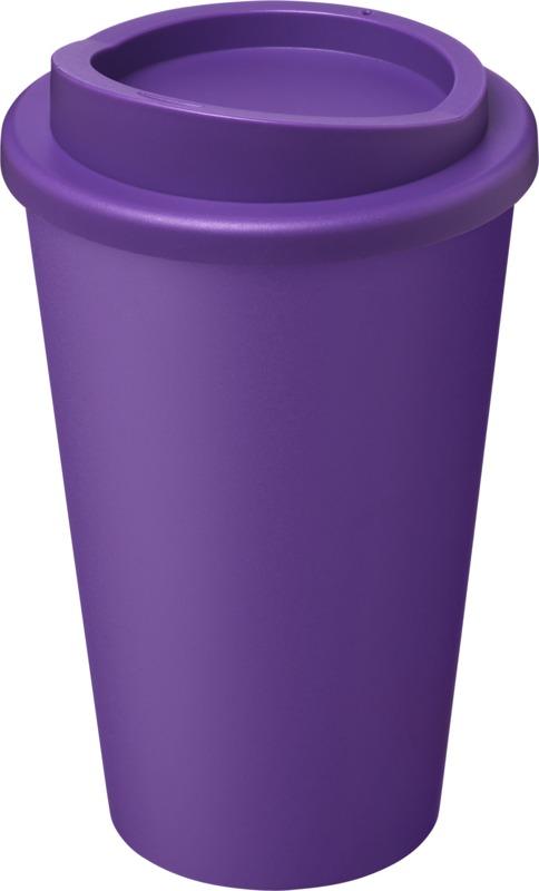 Americano® Eco 350 ml recycled tumbler