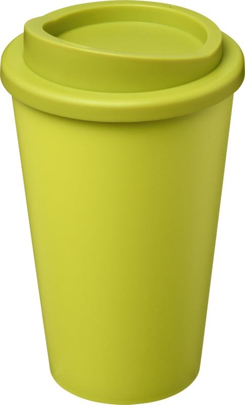 Americano® Eco 350 ml recycled tumbler