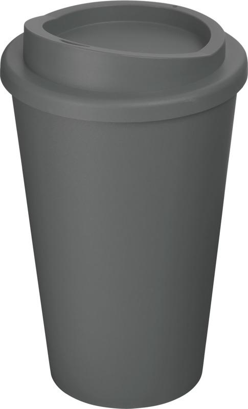 Americano® Eco 350 ml recycled tumbler
