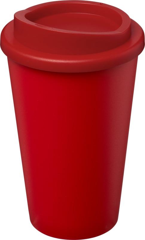 Americano® Eco 350 ml recycled tumbler