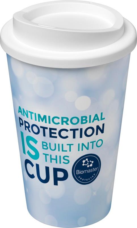 Brite-Americano® Pure 350 ml insulated tumbler