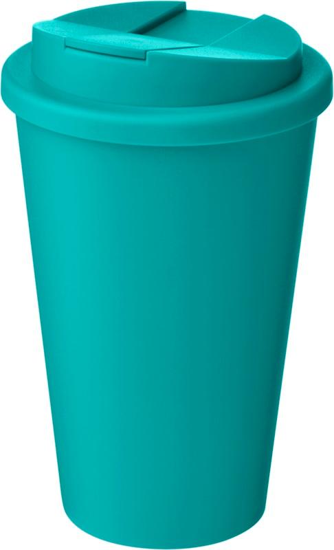 Americano®­­ Renew 350 ml insulated tumbler with spill-proof lid