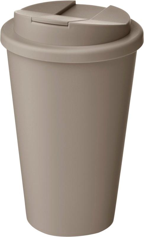 Americano®­­ Renew 350 ml insulated tumbler with spill-proof lid