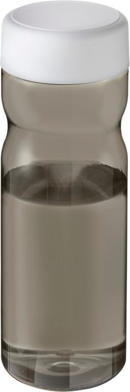 H2O Active® Eco Base 650 ml screw cap water bottle