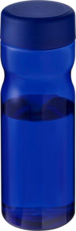 H2O Active® Eco Base 650 ml screw cap water bottle