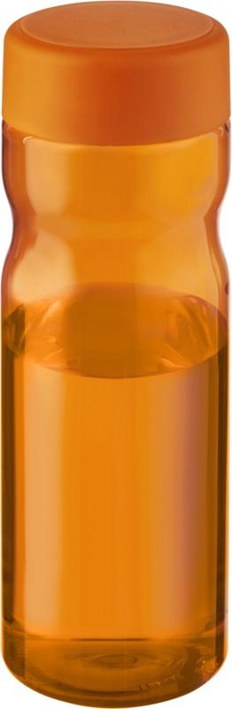 H2O Active® Eco Base 650 ml screw cap water bottle