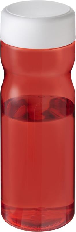 H2O Active® Eco Base 650 ml screw cap water bottle
