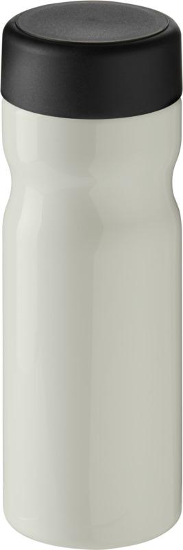 H2O Active® Eco Base 650 ml screw cap water bottle