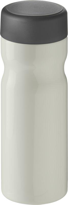 H2O Active® Eco Base 650 ml screw cap water bottle