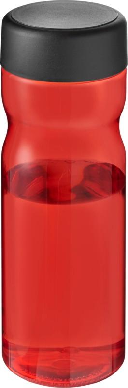 H2O Active® Base Tritan™ 650 ml screw cap water bottle