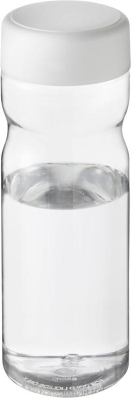 H2O Active® Base Tritan™ 650 ml screw cap water bottle
