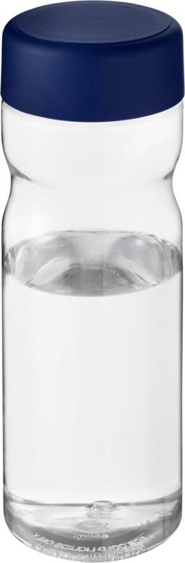 H2O Active® Base Tritan™ 650 ml screw cap water bottle