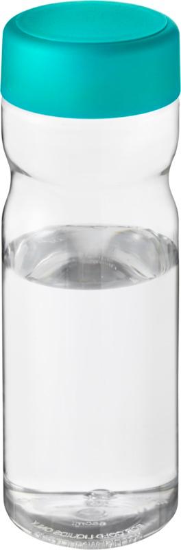 H2O Active® Base Tritan™ 650 ml screw cap water bottle