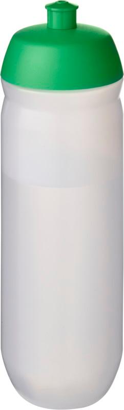 HydroFlex™ Clear 750 ml squeezy sport bottle