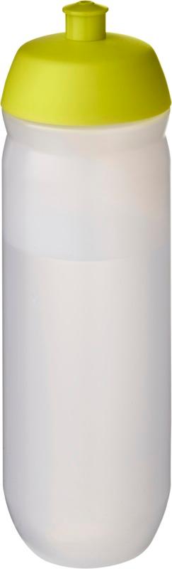 HydroFlex™ Clear 750 ml squeezy sport bottle