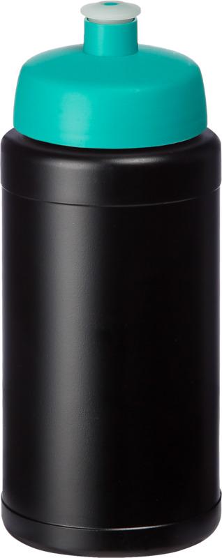 Baseline 500 ml recycled sport bottle