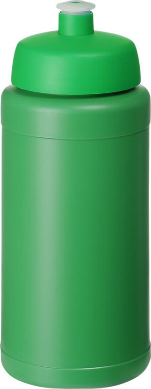 Baseline 500 ml recycled sport bottle