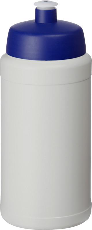 Baseline 500 ml recycled sport bottle