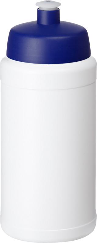 Baseline 500 ml recycled sport bottle