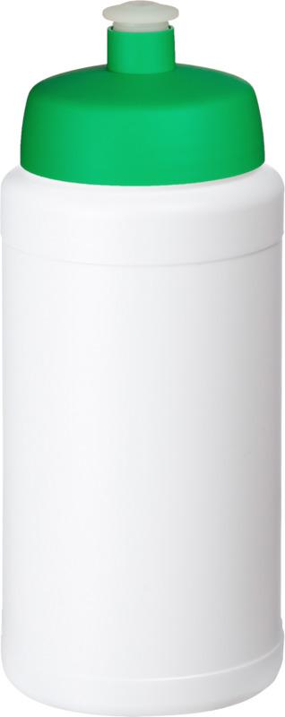 Baseline 500 ml recycled sport bottle