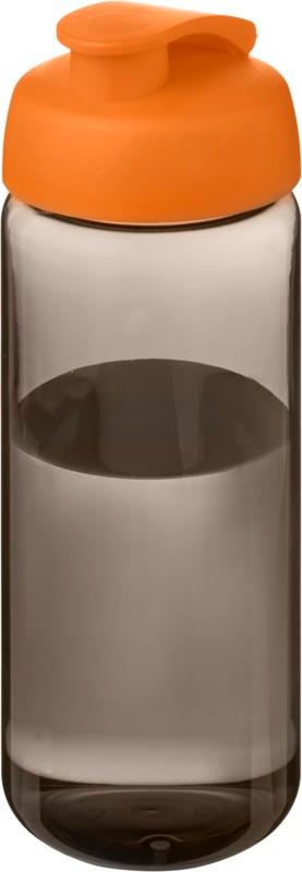 H2O Active® Octave Tritan™ 600 ml flip lid sport bottle