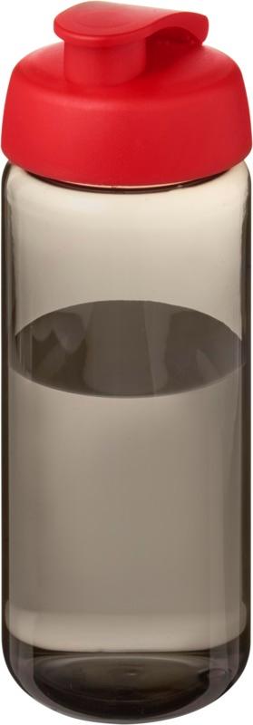H2O Active® Octave Tritan™ 600 ml flip lid sport bottle
