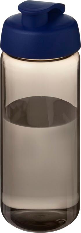 H2O Active® Octave Tritan™ 600 ml flip lid sport bottle